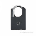 Padeau anti-vol Biométrique BLT Empreinte Smart Door Lock